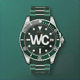 WatchCurator App Icon